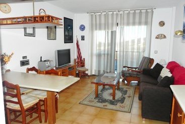 Apartamentos Jaca 3000