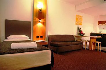 Metro Hotel Ipswich International