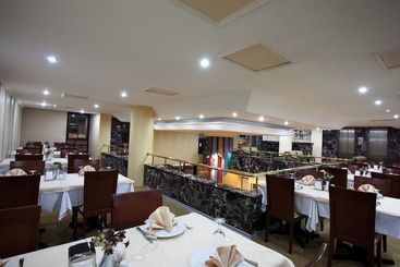 Ommer Hotel Ankara