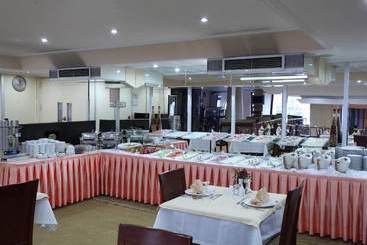 Ommer Hotel Ankara