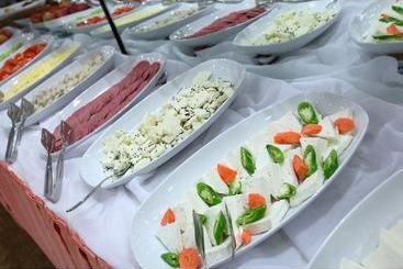 Ommer Hotel Ankara