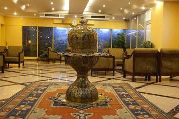 Ommer Hotel Ankara