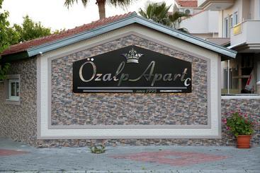 Ozalp Apart C