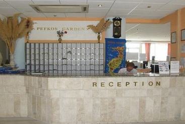Pefkos Garden Hotel-Bungalows