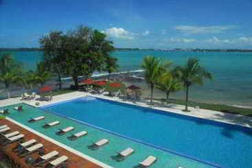 هتل Playa Tortuga  And Beach Resort