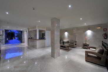 شقة Residencial El Llano