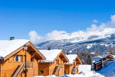 Résidence Goélia Les Chalets De Wengen