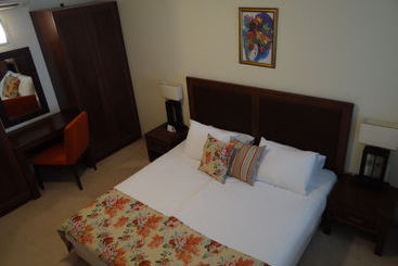 Sunset Resort