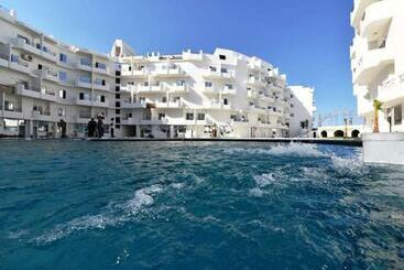 Apartment Positano Near The Sea Redsealine -                             Hurghada                        