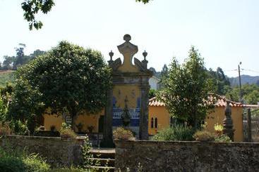 Casa Do Barreiro