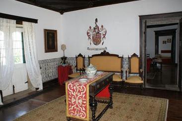 Casa Do Barreiro