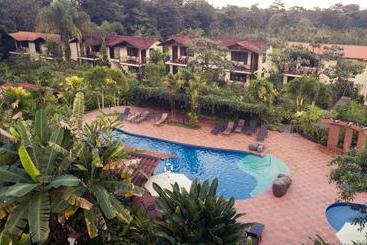Casa Luna Hotel & Spa