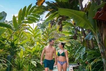 Casa Luna Hotel & Spa