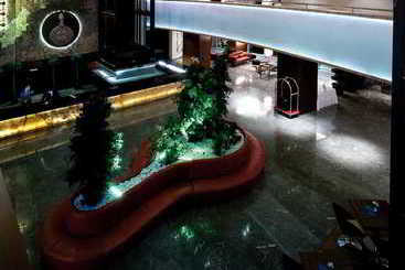 Dedeman Gaziantep Hotel & Convention Center