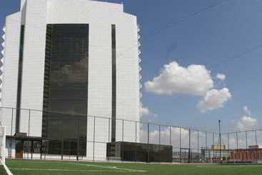 Dedeman Gaziantep Hotel & Convention Center