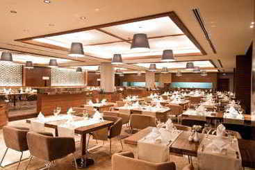 Dedeman Gaziantep Hotel & Convention Center