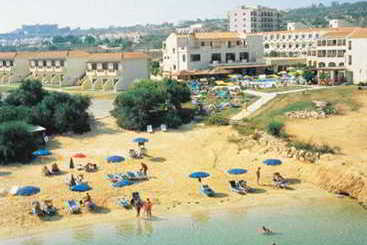 Harry's Hotel