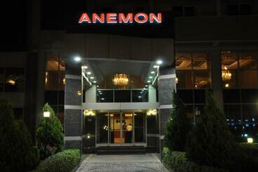 هتل Anemon  Antakya