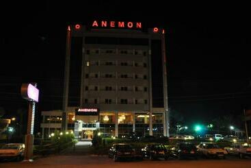 هتل Anemon  Antakya