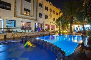 Atlantic Hotel Agadir