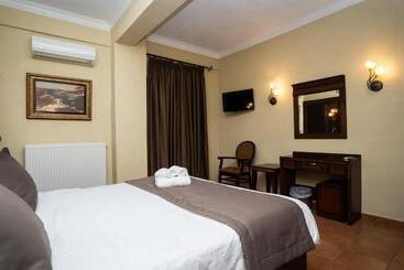 هتل Dellas Boutique