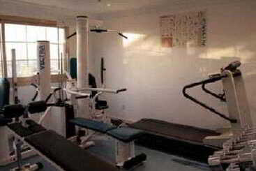 Dolphin Hotel Apartments