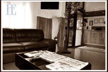 ホテル Est Piombino