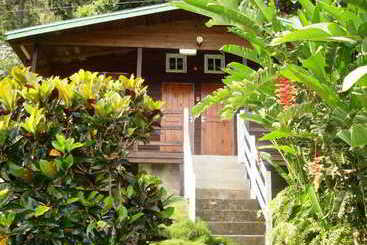هتل Forrest Park