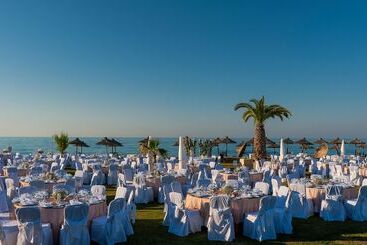 Hotel Giannoulis – Cavo Spada Luxury Sports & Leisure Resort & Spa