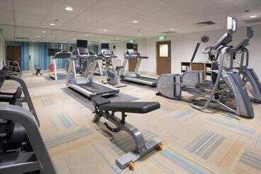 Holiday Inn Express Hotel & Suites Kennesaw Northwest   Acworth, An Ihg