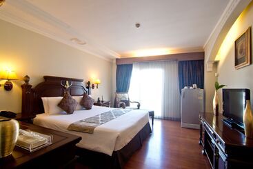 Hotel Lk Metropole Pattaya