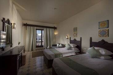 فندق Mazar Resort & Spa