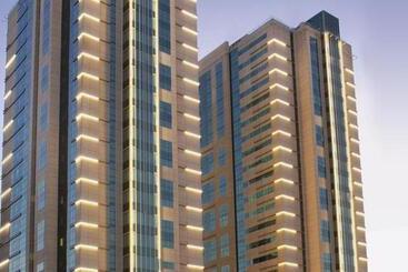 Hotel Media Rotana Dubai