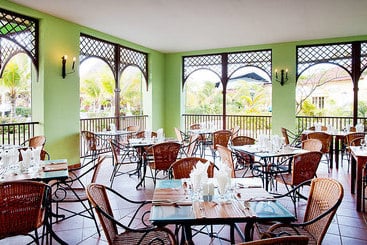 Memories Caribe Beach Resort - Adults Only