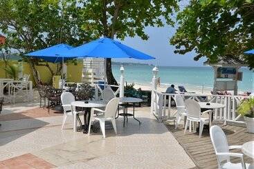 Hotel Merrils Beach Resort Ii