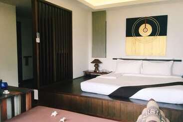 Szálloda Mooban Talay Resort