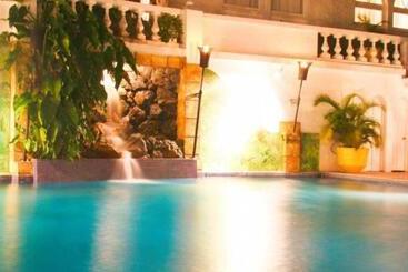 בית מלון כפרי Mount Cinnamon Grenada