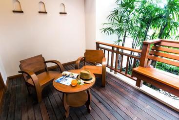 هتل Oasis Baan Saen Doi Spa Resort