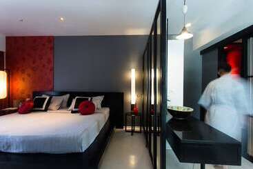 هتل Red Ginger Chic Resort   Sha Extra Plus