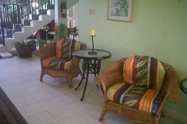 هتل Royal Reef Resort