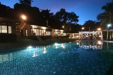 هتل Supalai Scenic Bay Resort And Spa