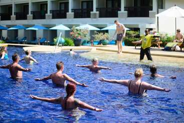 هتل The Briza Beach Resort, Khao Lak Sha Extra Plus
