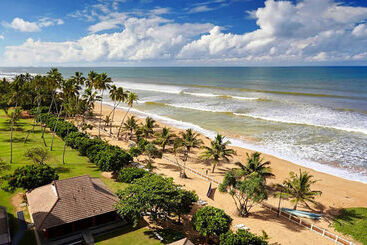 هتل Turyaa Kalutara