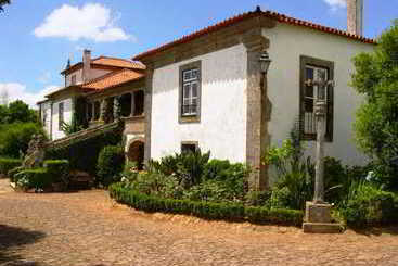 Quinta Da Aldeia