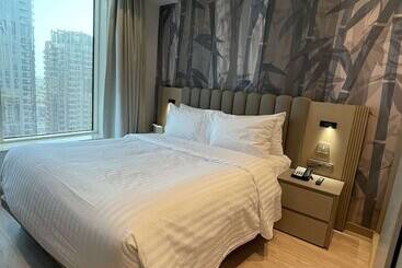 Resort Residence Inn By Marriott Sheikh Zayed Road, Dubai