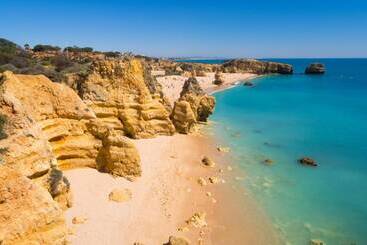 آپارتمان Salgados Beach Vila Das Lagoas