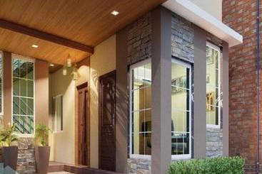 민박 Galaxy Residency, Panchgani   Mtdc Approved