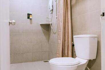 هتل Chill Suites Langkawi