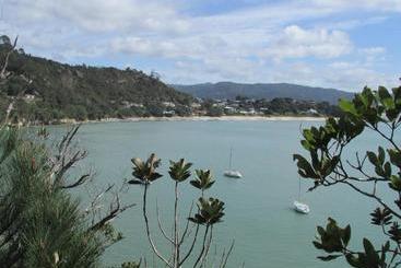 Flaxmill Cove B&b