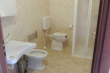 בית מלון כפרי Albergo Ma.re